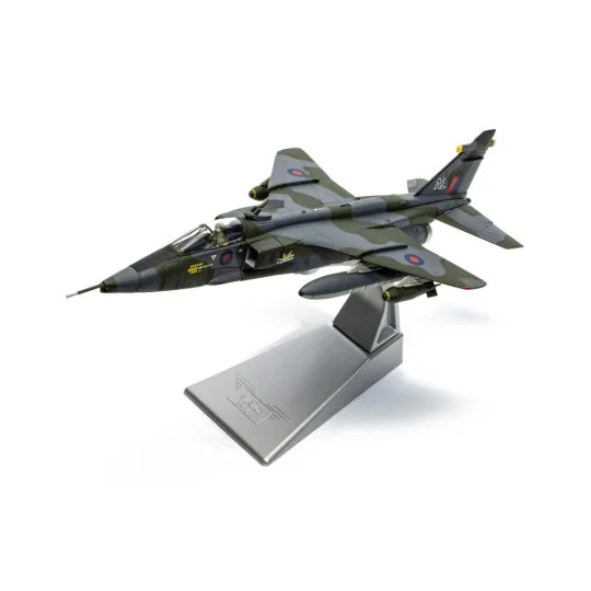 SEPECAT Jaguar GR.1 XX963/AL. Germany. 1976, 1/72 - Corgi AA35417