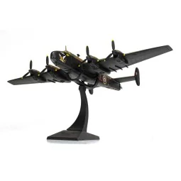 Handley Page Halifax MkV - 'London's Revenge / L for Lana', 1/72 - ...