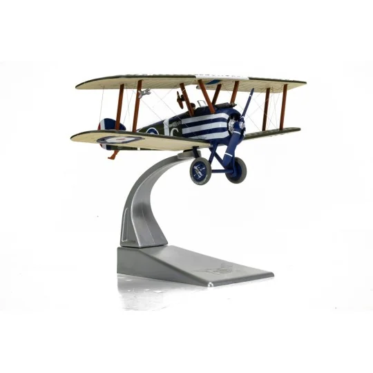 Sopwith Camel F.1 - B7190/C - ‘Donner Wetter!’, 1/48 - Corgi AA38111 Sopwith Camel F.1 - B7190/C - ‘Donner Wetter!’, 1/48 - Corgi AA38111