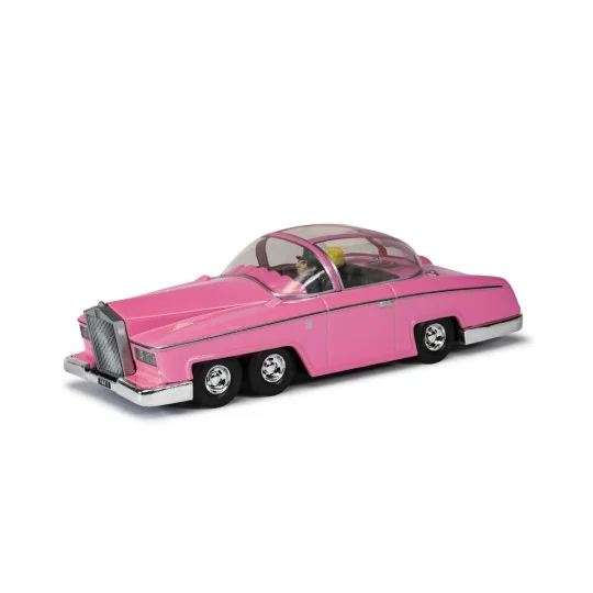 Thunderbirds F.A.B. Collection - FAB 1 - Corgi CC00605