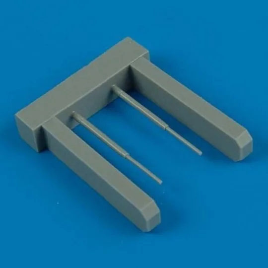 A6M2/5 Zero pitot tube, 1/48 - Quickboost QB48 312 A6M2/5 Zero pitot tube, 1/48 - Quickboost QB48 312