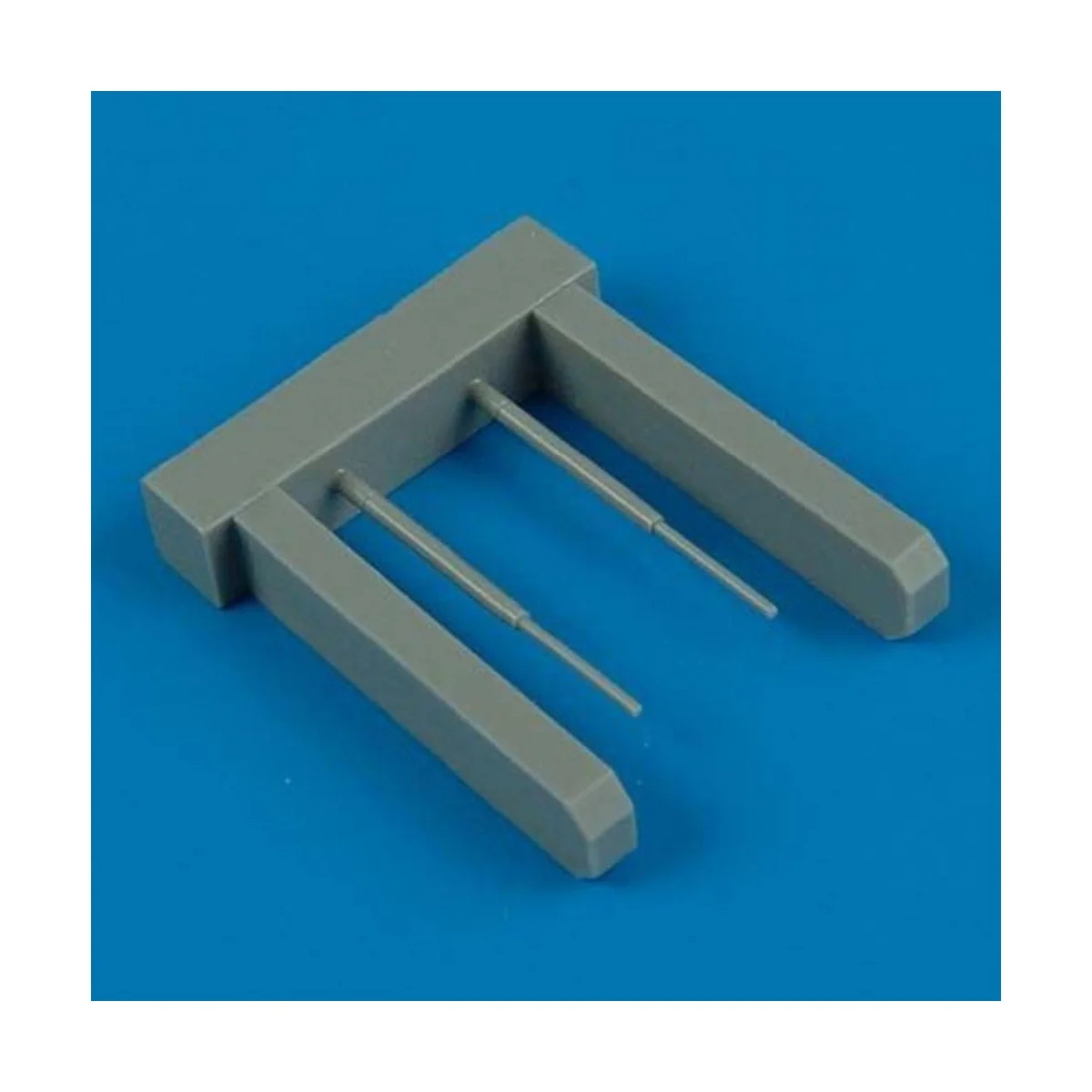 A6M2/5 Zero pitot tube, 1/48 - Quickboost QB48 312 A6M2/5 Zero pitot tube, 1/48 - Quickboost QB48 312