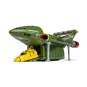 Thunderbirds F.A.B. Collection - Thunderbird 2 and 4 - Corgi CC00804