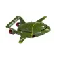 Thunderbirds F.A.B. Collection - Thunderbird 2 and 4 - Corgi CC00804