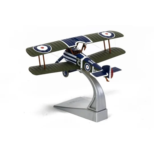 Sopwith Camel F.1 - B7190/C - ‘Donner Wetter!’, 1/48 - Corgi AA38111 Sopwith Camel F.1 - B7190/C - ‘Donner Wetter!’, 1/48 - Corgi AA38111