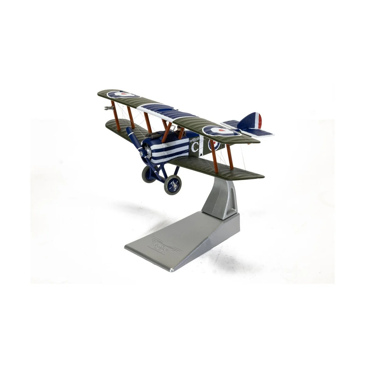 Sopwith Camel F.1 - B7190/C - ‘Donner Wetter!’, 1/48 - Corgi AA38111 Sopwith Camel F.1 - B7190/C - ‘Donner Wetter!’, 1/48 - Corgi AA38111