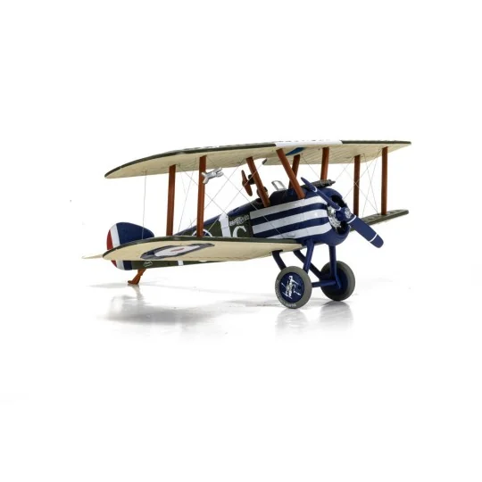 Sopwith Camel F.1 - B7190/C - ‘Donner Wetter!’, 1/48 - Corgi AA38111 Sopwith Camel F.1 - B7190/C - ‘Donner Wetter!’, 1/48 - Corgi AA38111