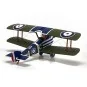 Sopwith Camel F.1 - B7190/C - ‘Donner Wetter!’, 1/48 - Corgi AA38111 Sopwith Camel F.1 - B7190/C - ‘Donner Wetter!’, 1/48 - Corgi AA38111