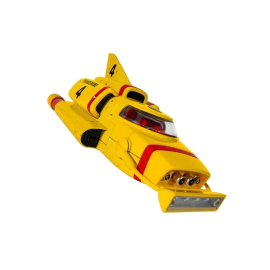 Thunderbirds F.A.B. Collection - Thunderbird 4 - Corgi CC01401