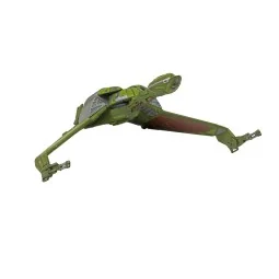 Star Trek - Klingon Bird-of-Prey 'HMS Bounty' (Star Trek IV: The Vo...