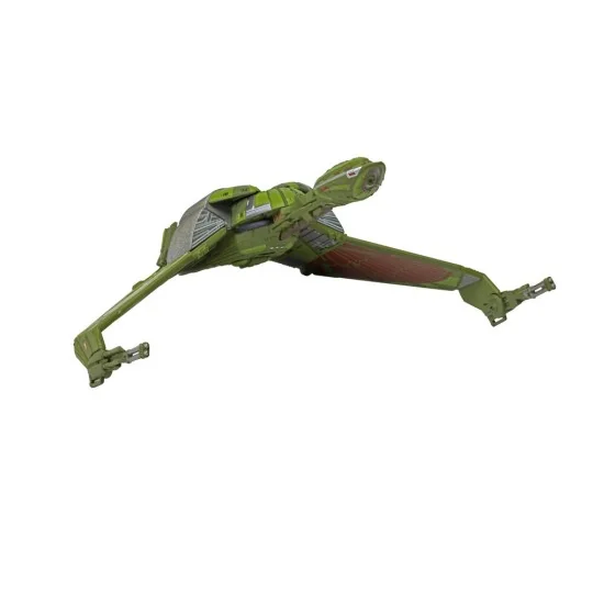 Star Trek - Klingon Bird-of-Prey 'HMS Bounty' (Star Trek IV: The Vo...