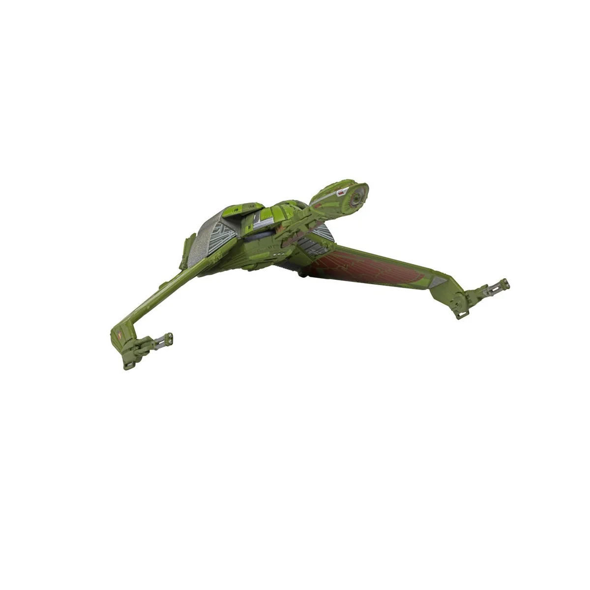 Star Trek - Klingon Bird-of-Prey 'HMS Bounty' (Star Trek IV: The Vo...