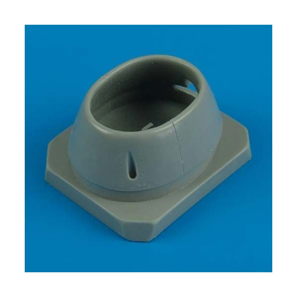 F-84F Thunderstreak correct nose (KIN) - Quickboost QB48 314