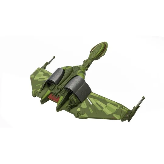 Star Trek - Klingon Bird-of-Prey 'HMS Bounty' (Star Trek IV: The Vo...