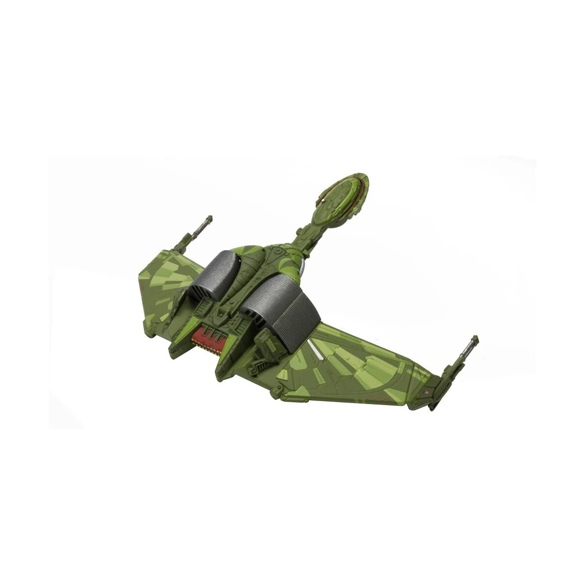 Star Trek - Klingon Bird-of-Prey 'HMS Bounty' (Star Trek IV: The Vo...