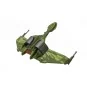 Star Trek - Klingon Bird-of-Prey 'HMS Bounty' (Star Trek IV: The Vo...