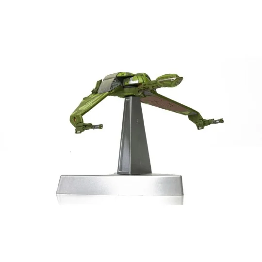 Star Trek - Klingon Bird-of-Prey 'HMS Bounty' (Star Trek IV: The Vo...