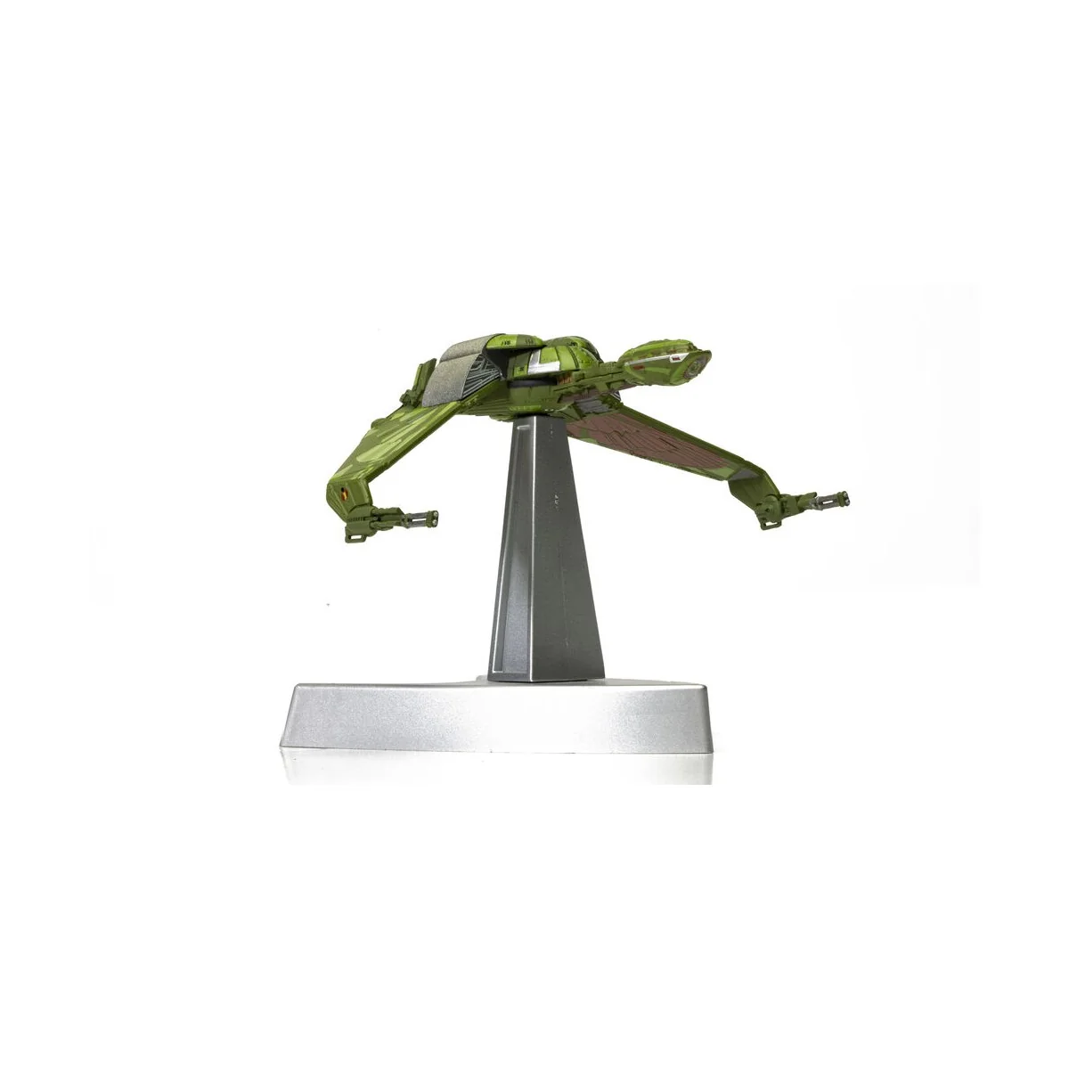 Star Trek - Klingon Bird-of-Prey 'HMS Bounty' (Star Trek IV: The Vo...