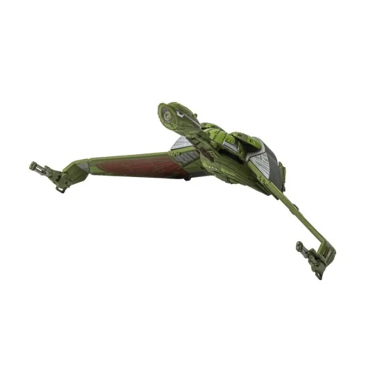 Star Trek - Klingon Bird-of-Prey 'HMS Bounty' (Star Trek IV: The Vo...