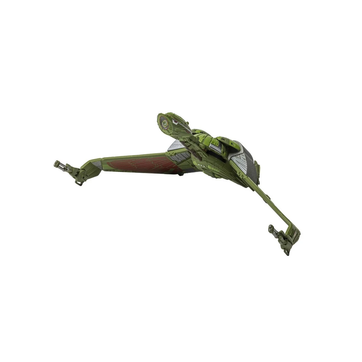 Star Trek - Klingon Bird-of-Prey 'HMS Bounty' (Star Trek IV: The Vo...