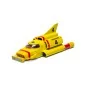Thunderbirds F.A.B. Collection - Thunderbird 4 - Corgi CC01401