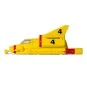 Thunderbirds F.A.B. Collection - Thunderbird 4 - Corgi CC01401