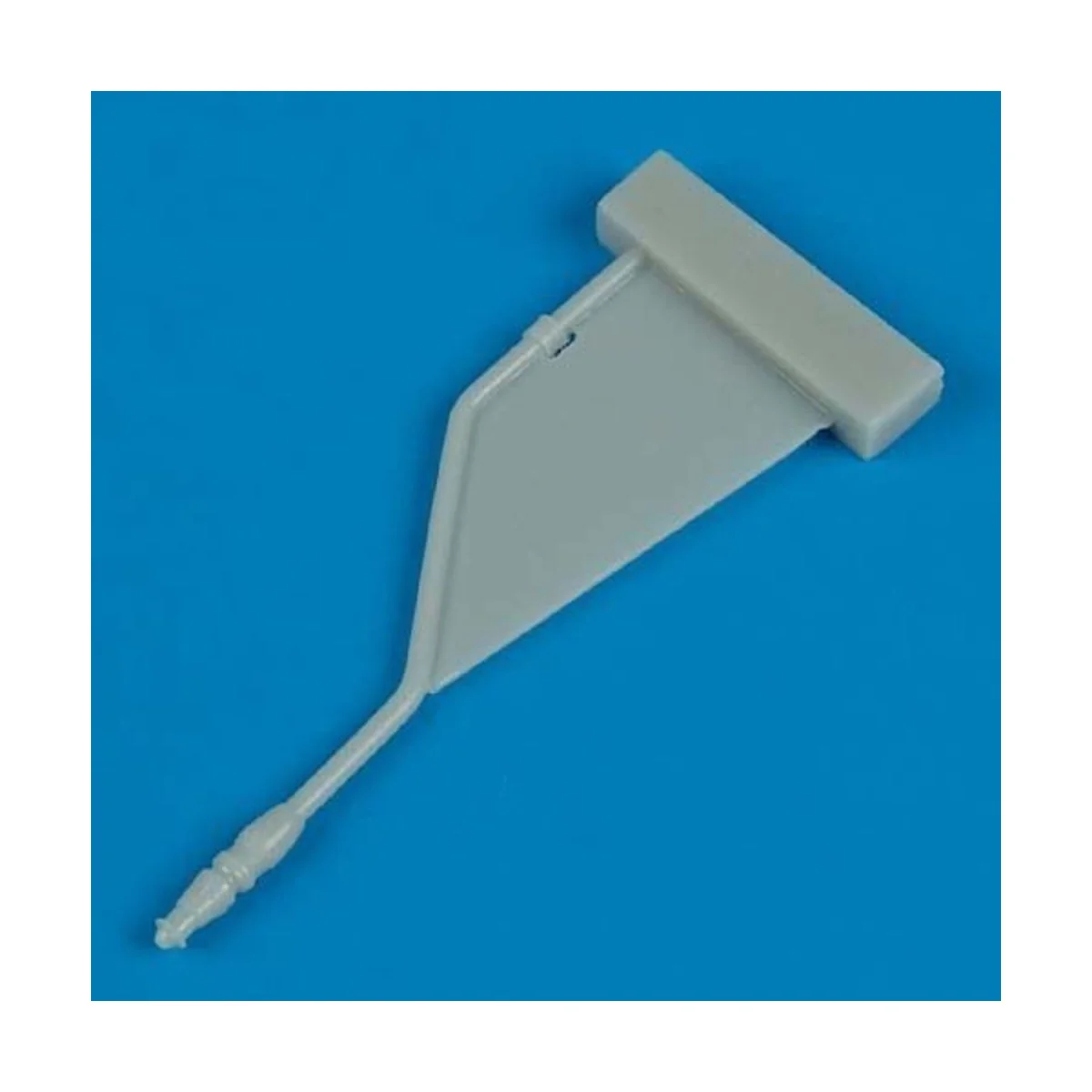 A-4 Skyhawk refueling probe - late (HAS), 1/48 - Quickboost QB48 316 A-4 Skyhawk refueling probe - late (HAS), 1/48 - Quickboost QB48 316