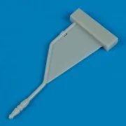 A-4 Skyhawk refueling probe - late (HAS) - Quickboost QB48 316