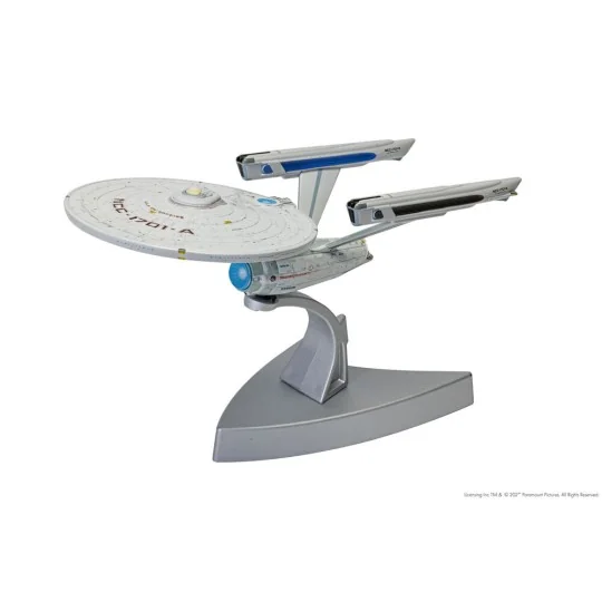 Star Trek - USS Enterprise NCC-1701-A [Star Trek VI: The Undiscover...