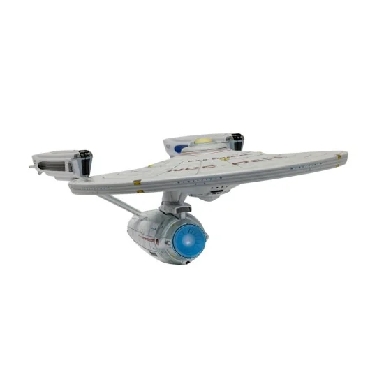 Star Trek - USS Enterprise NCC-1701-A [Star Trek VI: The Undiscover...