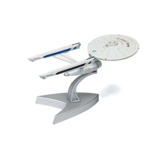 Star Trek - USS Enterprise NCC-1701-A [Star Trek VI: The Undiscover...
