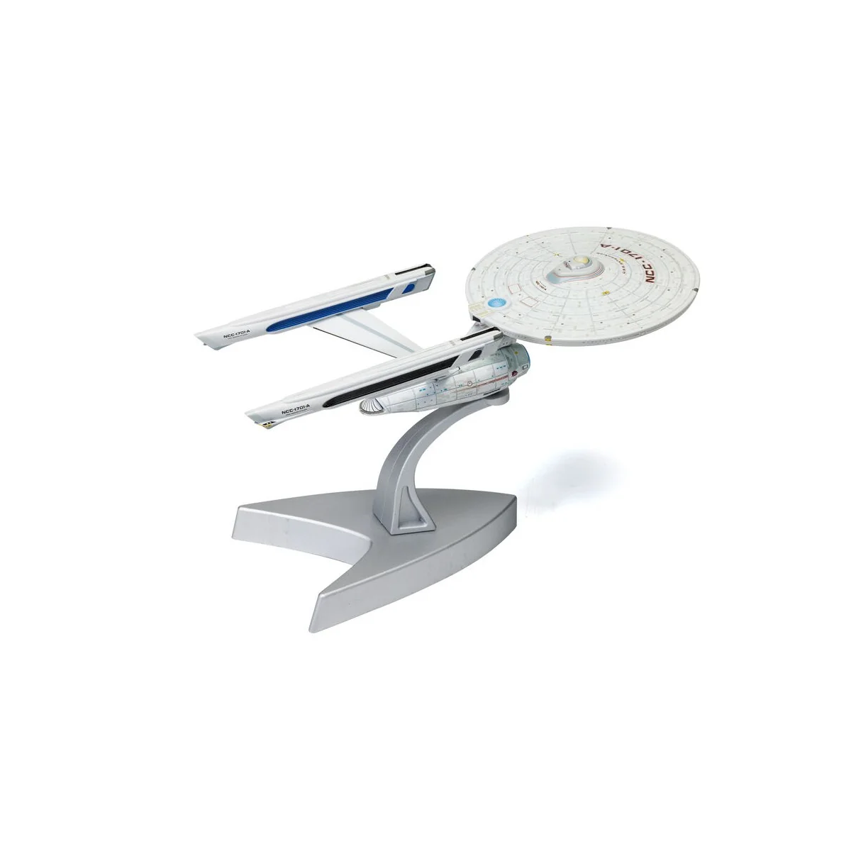 Star Trek - USS Enterprise NCC-1701-A [Star Trek VI: The Undiscover...