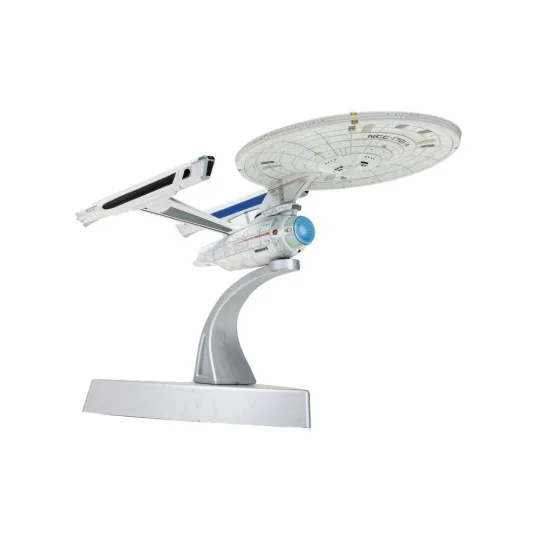 Star Trek - USS Enterprise NCC-1701-A [Star Trek VI: The Undiscover...