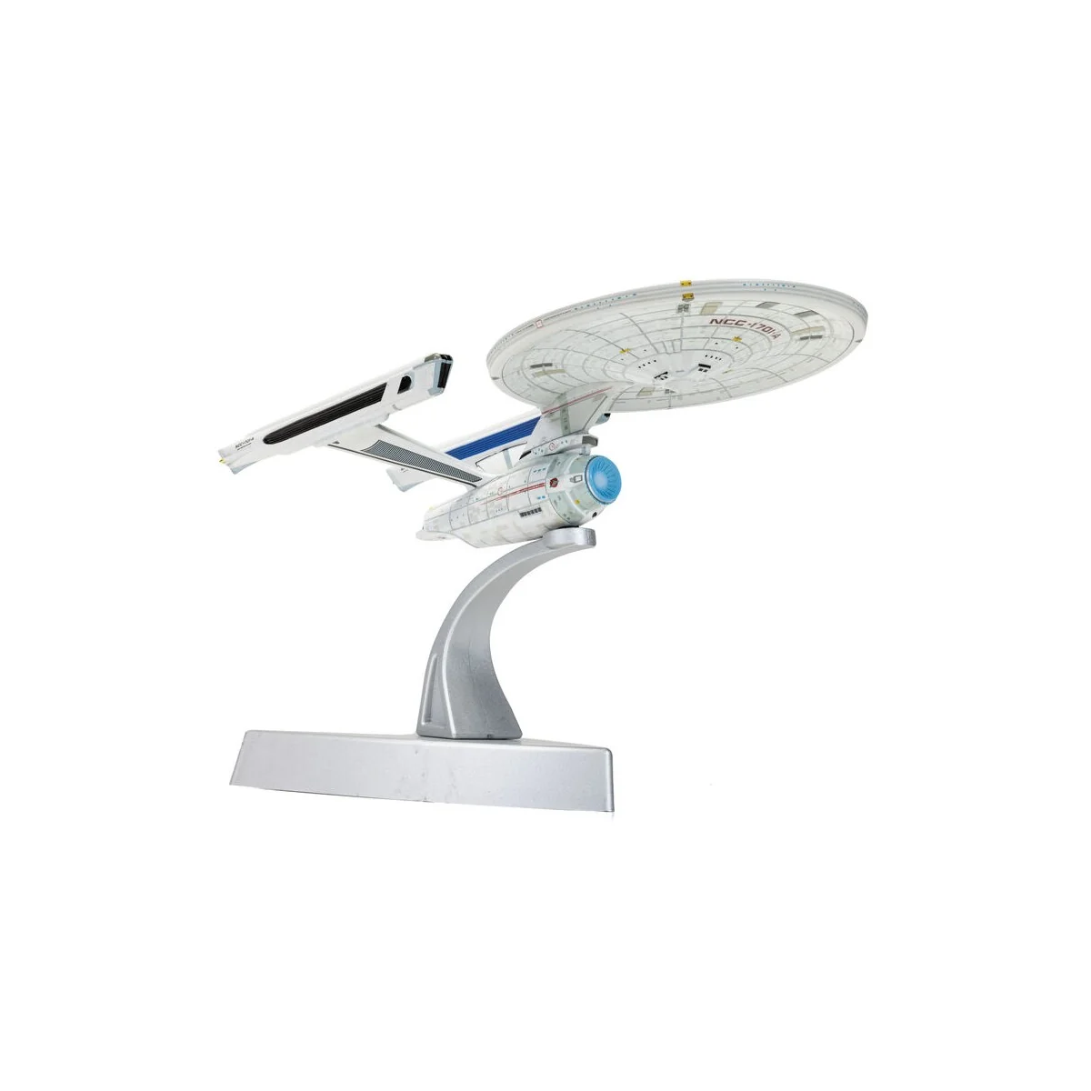 Star Trek - USS Enterprise NCC-1701-A [Star Trek VI: The Undiscover...