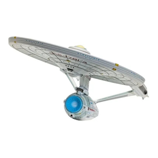 Star Trek - USS Enterprise NCC-1701-A [Star Trek VI: The Undiscover...