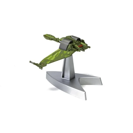 Star Trek - Klingon Bird-of-Prey 'HMS Bounty' (Star Trek IV: The Vo...