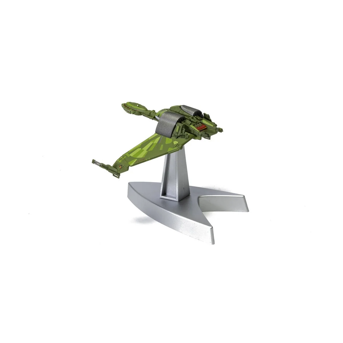 Star Trek - Klingon Bird-of-Prey 'HMS Bounty' (Star Trek IV: The Vo...