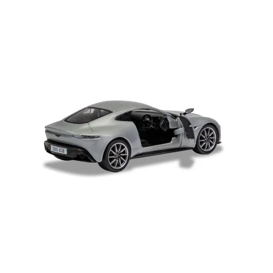 James Bond - Aston Martin DB10 'Spectre', 1/36 - Corgi CC08003