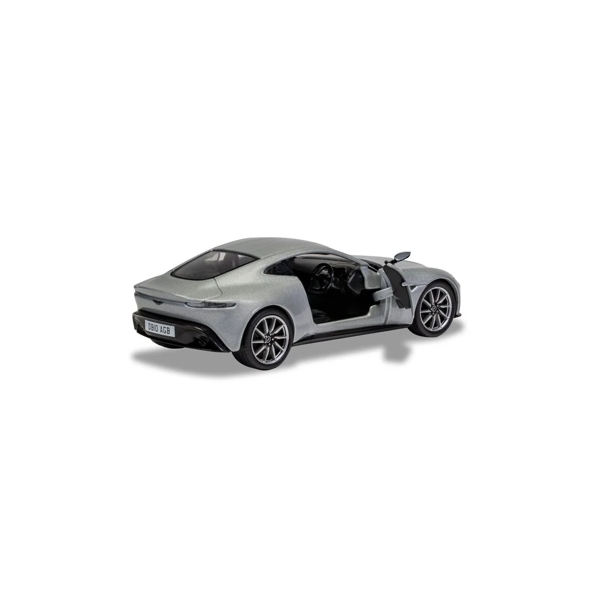 James Bond - Aston Martin DB10 'Spectre', 1/36 - Corgi CC08003