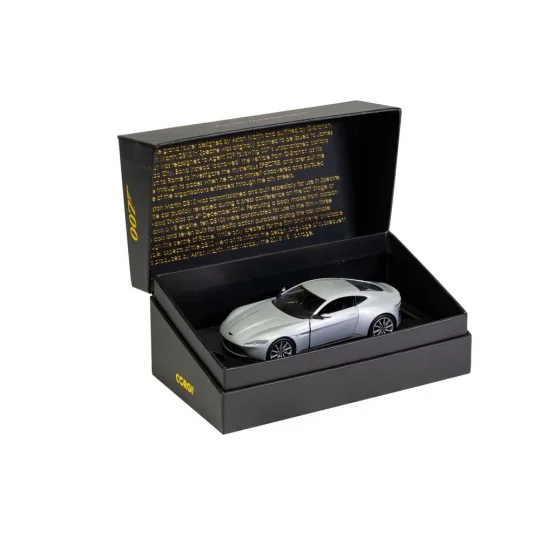 James Bond - Aston Martin DB10 'Spectre', 1/36 - Corgi CC08003