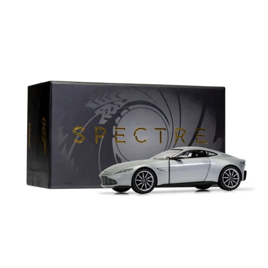 James Bond - Aston Martin DB10 'Spectre', 1/36 - Corgi CC08003
