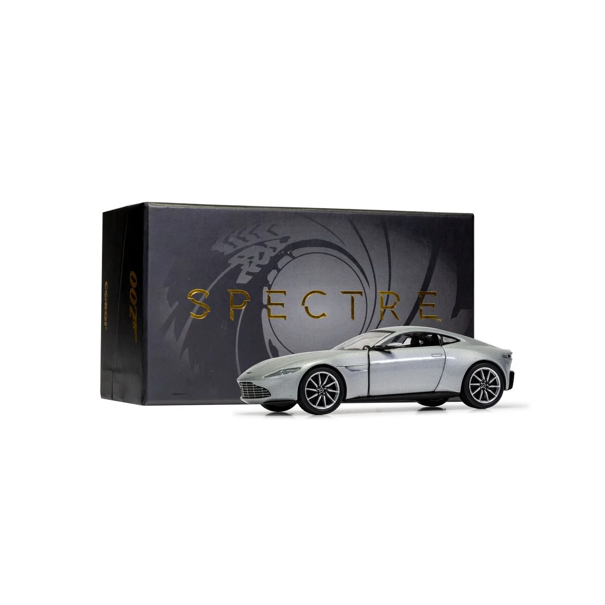 James Bond - Aston Martin DB10 'Spectre', 1/36 - Corgi CC08003