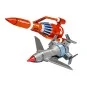 Thunderbirds F.A.B. Collection - Thunderbird 1 and 3 - Corgi CC00902 Thunderbirds F.A.B. Collection - Thunderbird 1 and 3 - Corgi CC00902