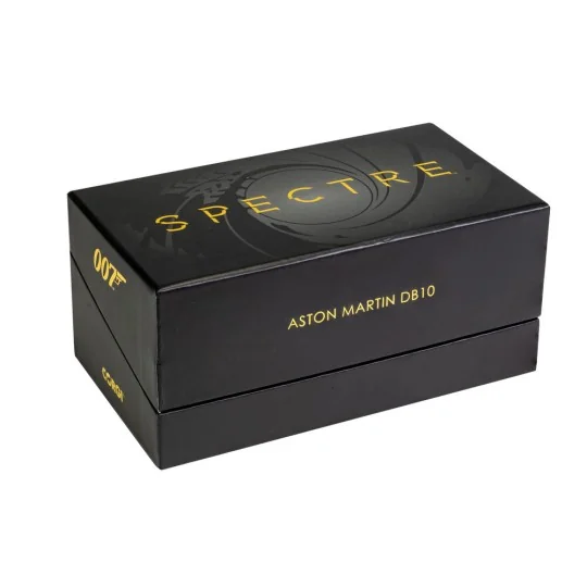 James Bond - Aston Martin DB10 'Spectre', 1/36 - Corgi CC08003