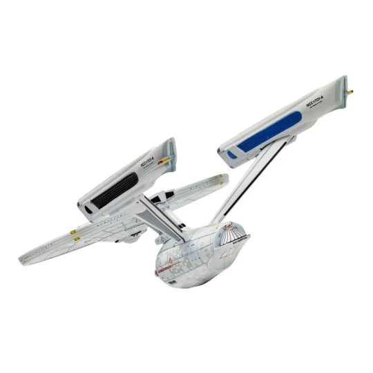 Star Trek - USS Enterprise NCC-1701-A [Star Trek VI: The Undiscover...
