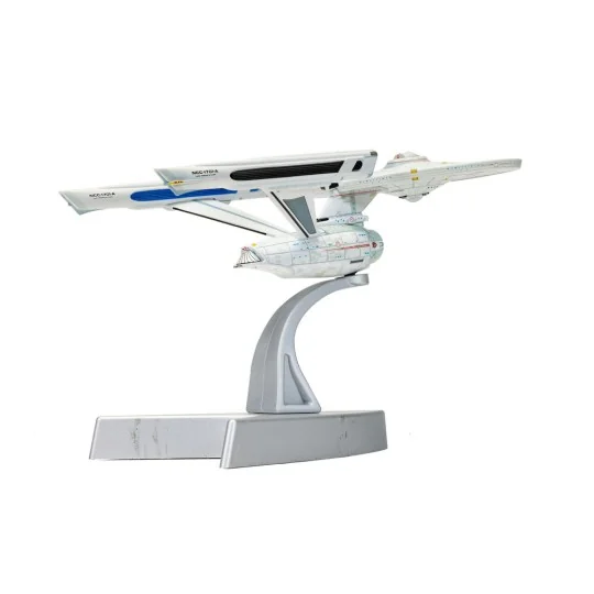 Star Trek - USS Enterprise NCC-1701-A [Star Trek VI: The Undiscover...
