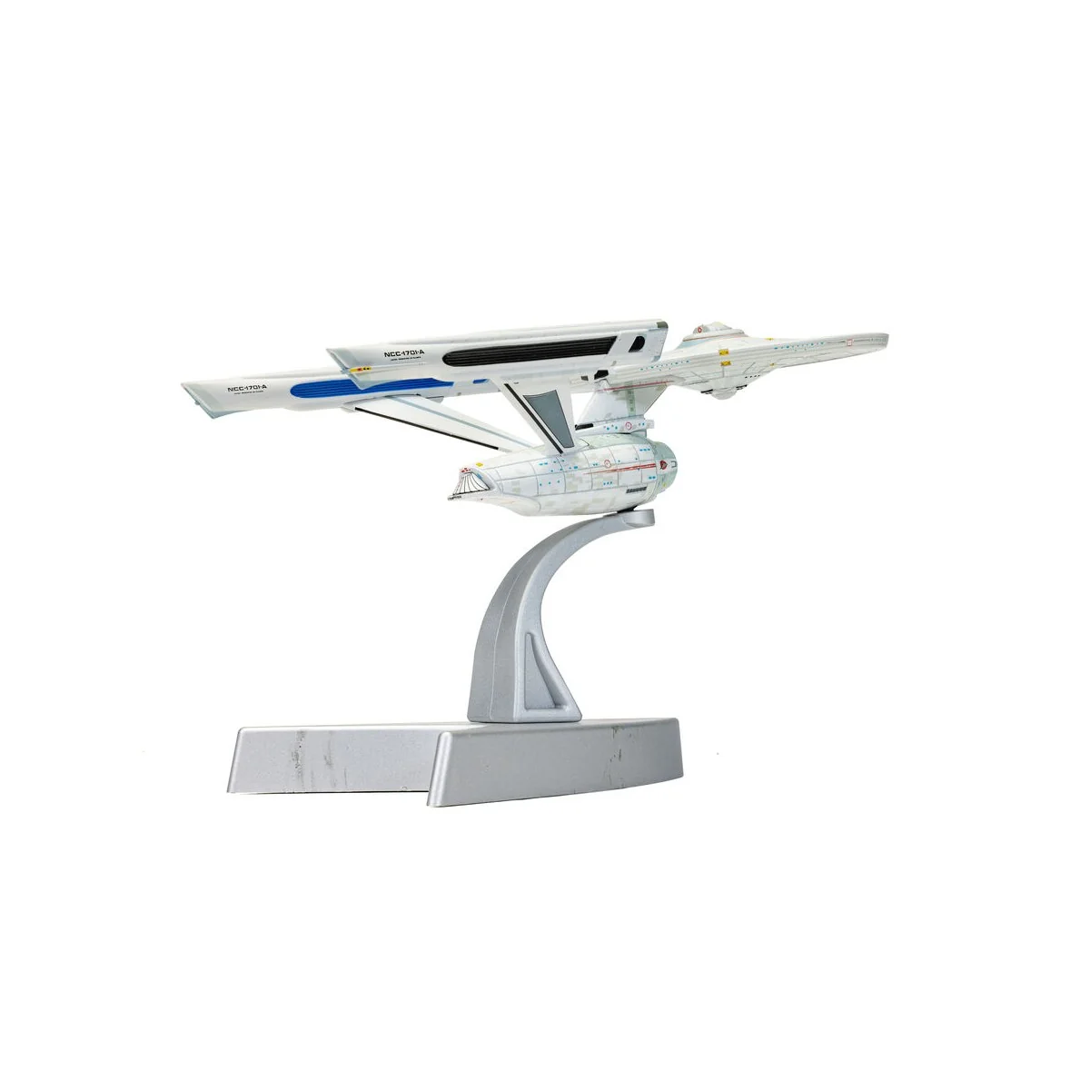 Star Trek - USS Enterprise NCC-1701-A [Star Trek VI: The Undiscover...