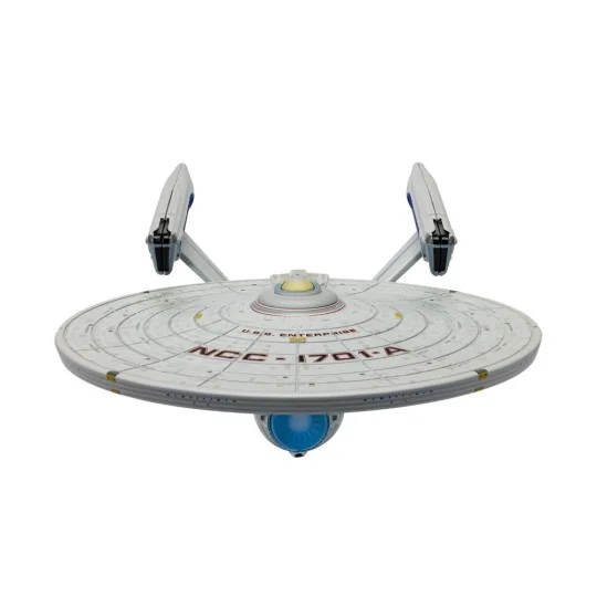 Star Trek - USS Enterprise NCC-1701-A [Star Trek VI: The Undiscover...