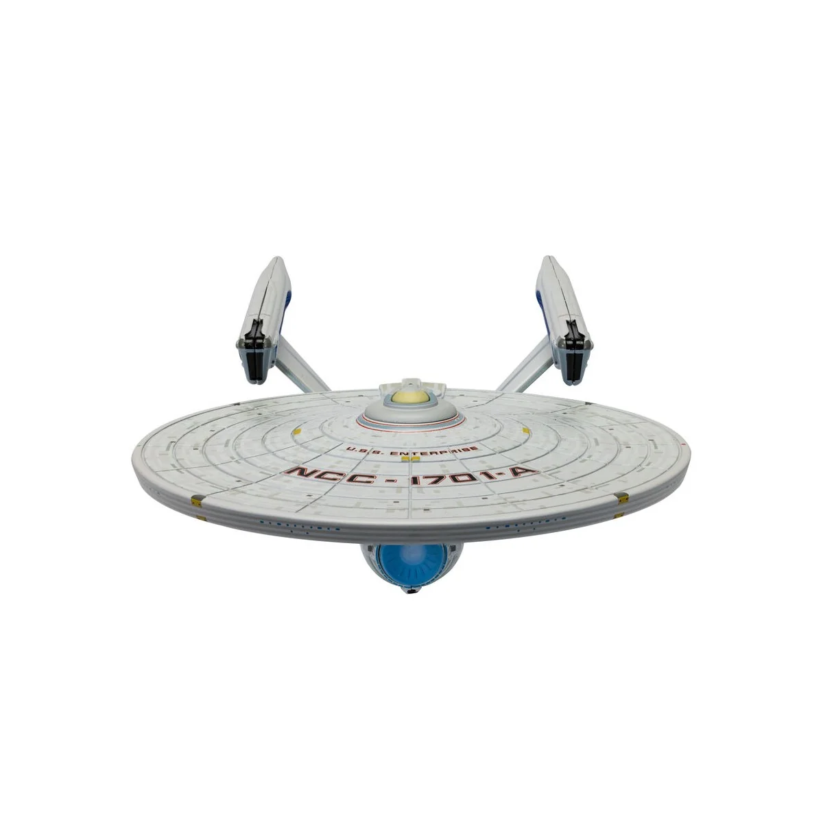 Star Trek - USS Enterprise NCC-1701-A [Star Trek VI: The Undiscover...