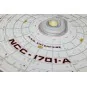 Star Trek - USS Enterprise NCC-1701-A [Star Trek VI: The Undiscover...